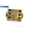 XCMG official manufacturer Truck Mounted Crane parts SQ8ZK3Q two-way hydraulic lock SO-K8L-J7 803008012